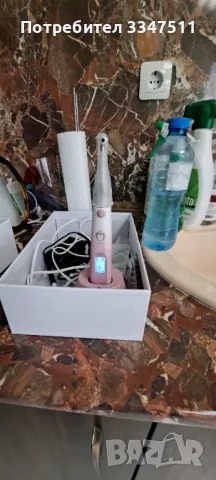 Ендомотор с вграден апекс локатор, снимка 1