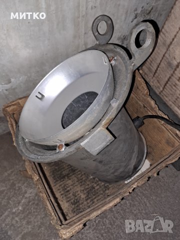 Индустриялен прожектор нов, снимка 2 - Други - 39717752