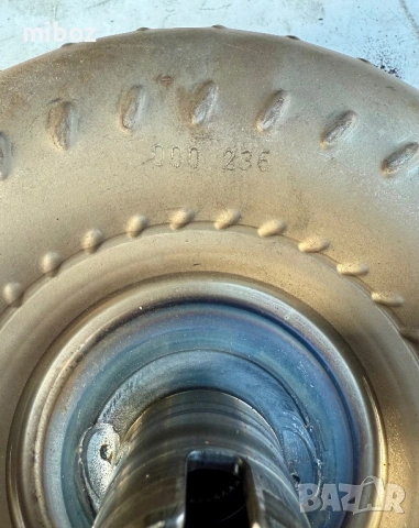 Хидроусилвател Land Rover Range Rover sport L320, снимка 2 - Части - 53891882