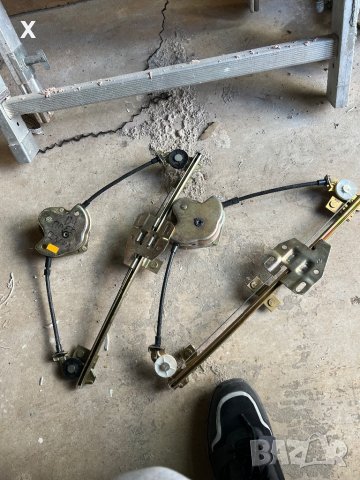 Стъклоповдигач Лада ВАЗ 2109 нов оригинален ПРЕДЕН ЛЯВ И ДЕСЕН, снимка 2 - Части - 39922667