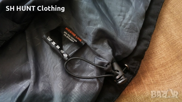 MISSING LINK IZO 5 Ski Snowboard Jacket размер 42 / L дамско еластично ски сноуборд яке 27-57, снимка 15 - Зимни спортове - 52728191