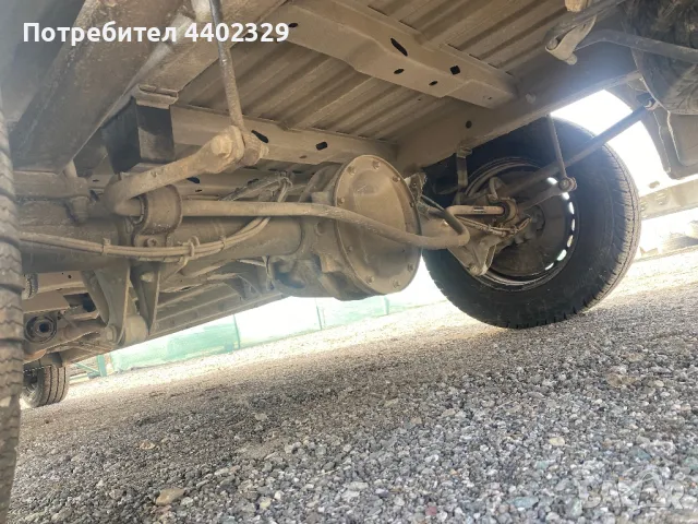 На Части Mercedes Sprinter W907, снимка 16 - Бусове и автобуси - 49317990