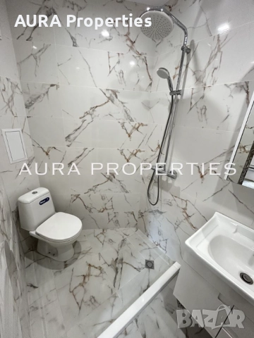 РАЗГРАД / СТУДИО - НОВО СТРОИТЕЛСТВО, снимка 3 - Апартаменти - 52837875