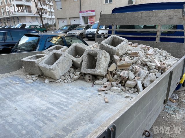 Почистване на обекти, общи работници