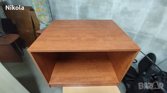 Работни маси - шкафове 100/80/73см шкаф , снимка 6 - Шкафове - 52108441