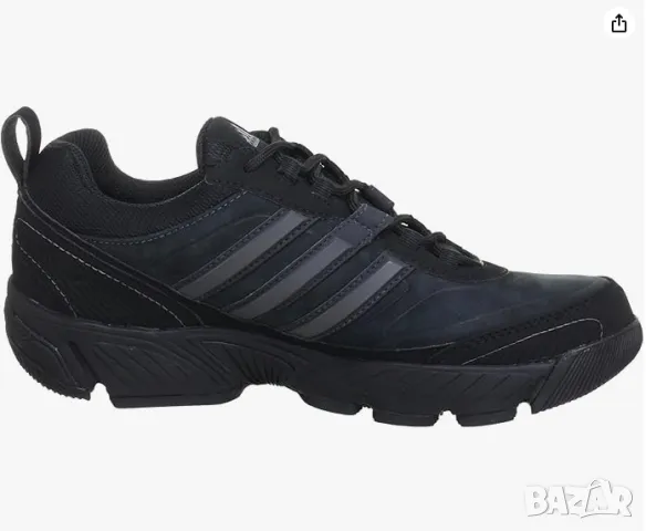 Adidas Response Walk Gtx Lea номер 45,5-46 водоустойчиви маратонки , снимка 4 - Маратонки - 48746545