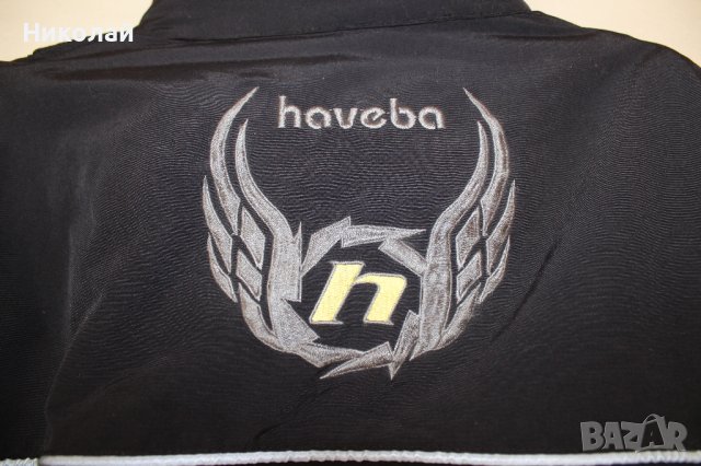 Текстилно Мото Яке Haveba, снимка 3 - Аксесоари и консумативи - 44329958