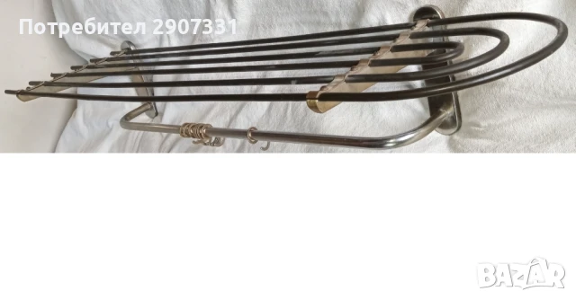 Ретро закачалка за антре, снимка 8 - Други - 50527795