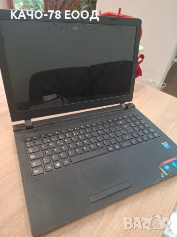 Лаптоп Lenovo IdeaPad 100-15IBY