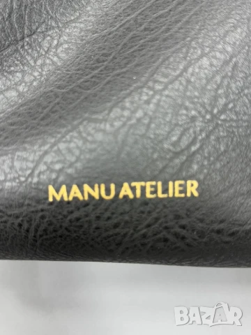 чанти MANU ATELIER TOTE DU JOUR
, снимка 7 - Чанти - 50684366