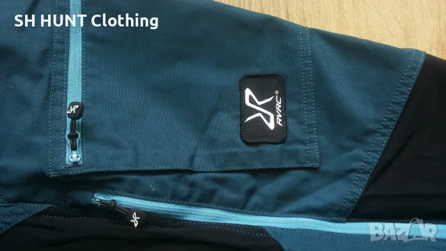 Revolution Race  Outdoor Stretch Trouser размер M / 50 туристически панталон - 2933, снимка 8 - Панталони - 55729947
