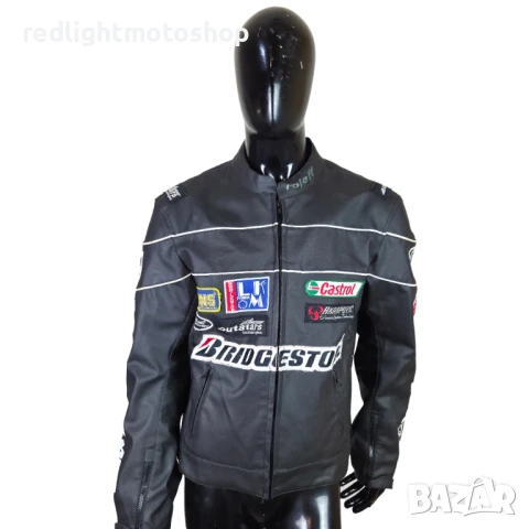 📌 5273 Roleff Мъжко яке | КАТО НОВО | Размер 2XL | 80 лв.