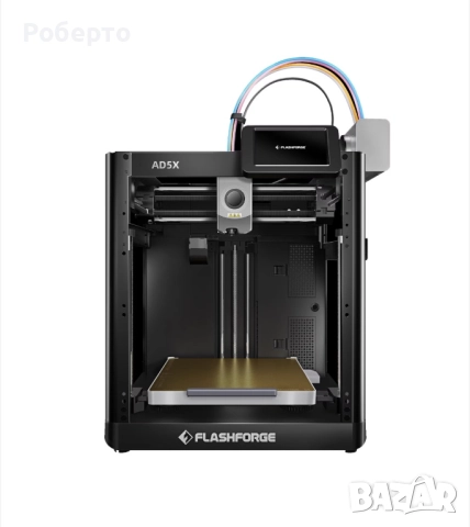 3D принтер FlashForge AD5X