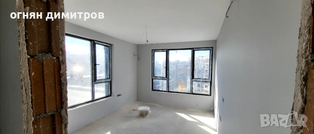 Knauf sheetrock фина шпакловка, гипс, латекс, обръщане дограма, гипсокартон, ламинат, гранитогрес, , снимка 4 - Бояджийски услуги - 53962839