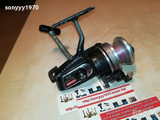 ryobi made in japan 2410220934, снимка 6 - Макари - 38431840