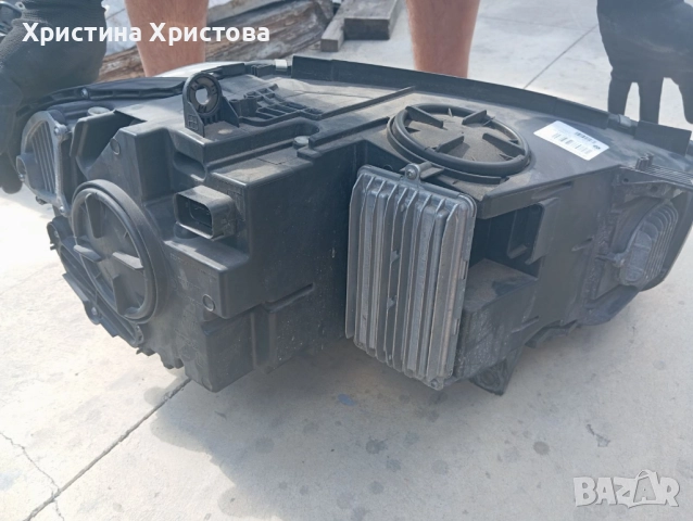 десен фар БМВ Х5 ф15, снимка 3 - Части - 51823838