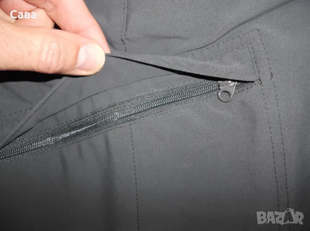 Панталони SCHOFFEL  мъжки,Л, снимка 16 - Спортни дрехи, екипи - 50197125