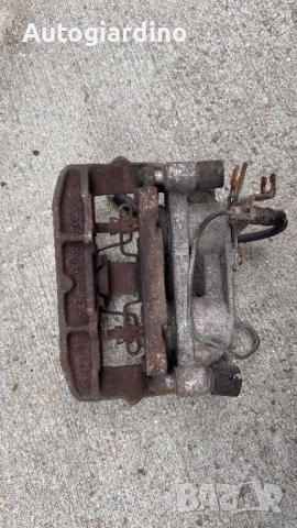 Спирачен апарат за Audi S6 2000 - 2010, снимка 2 - Части - 52147363