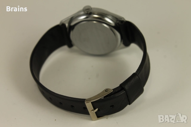 1960's НОВ Швейцарски Часовник RAYAM 23 Календар, снимка 6 - Мъжки - 52444233