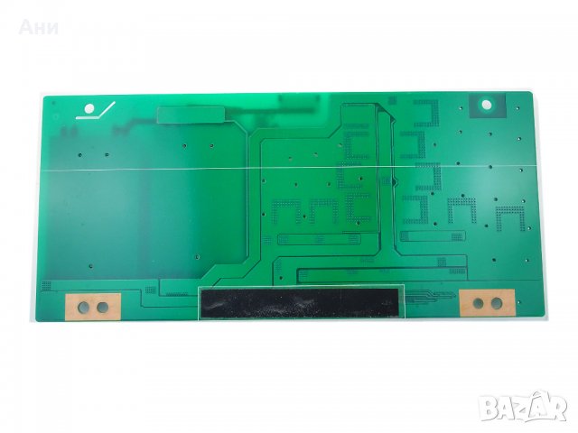 Inverter Board VIT71053.55 FOR LG 42LG3000 TV, снимка 2 - Части и Платки - 34865260