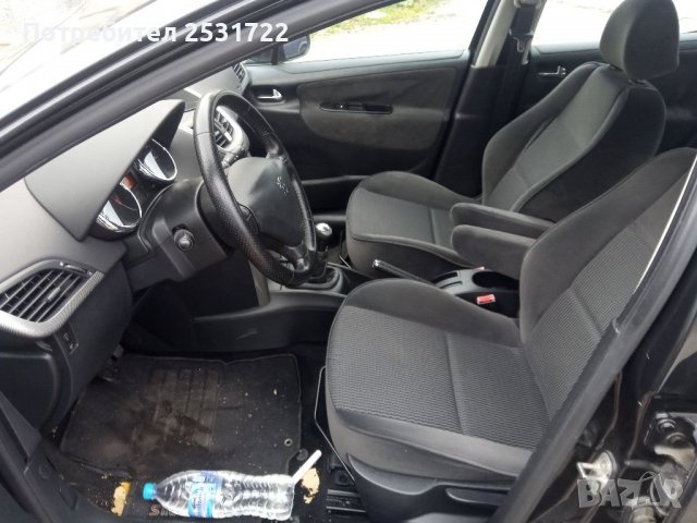 Пежо 207 1.4 16 V на части, снимка 2 - Автомобили и джипове - 38987737