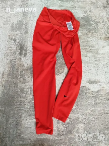 спортен клин на NIKE  размер L, снимка 6 - Клинове - 49660509