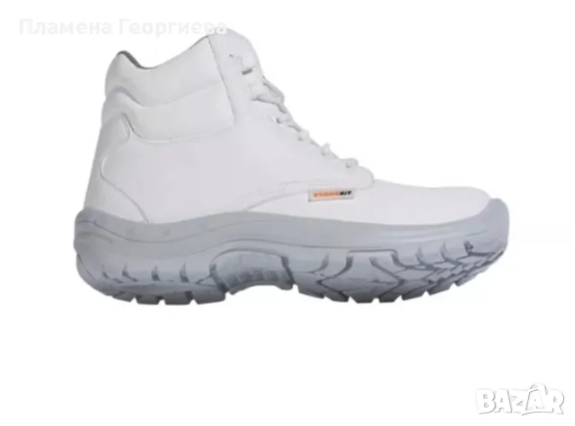 Оригинални S2 Stonekit Safety Strauss Boots Работни Обувки 38, снимка 3 - Други - 48218544