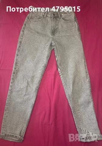 Дамски дънки Хс размер