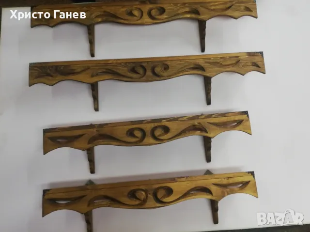 Етажерки, снимка 5 - Други стоки за дома - 47655414