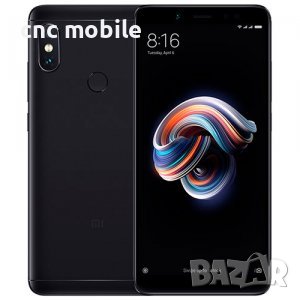 Xiaomi Redmi Note 5 - Xiaomi M1803E7SG оригинални части и аксесоари , снимка 10 - Резервни части за телефони - 38739328