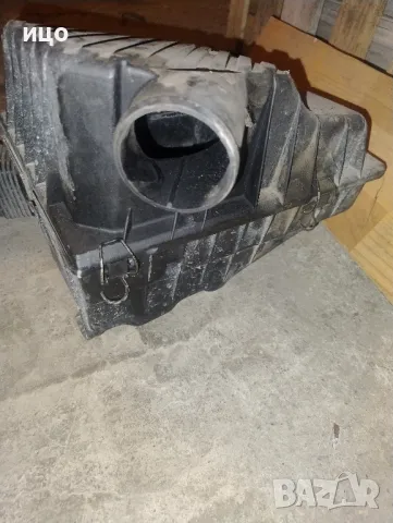 VW PASSAT 1.9 TD, снимка 16 - Автомобили и джипове - 29464273