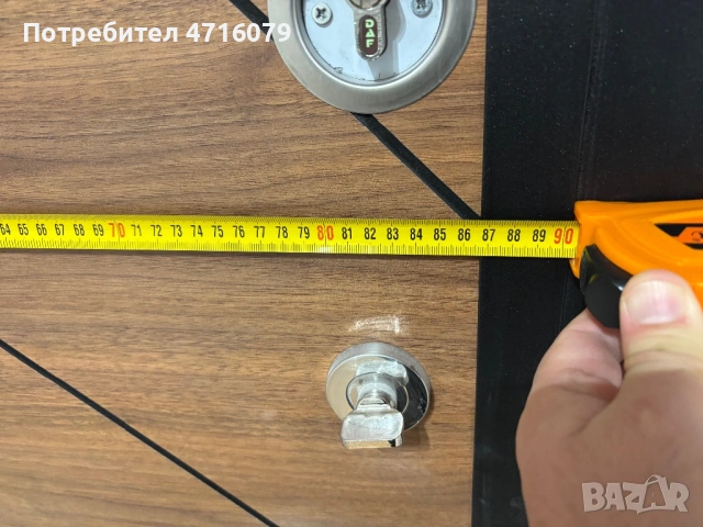 Входна врата , снимка 16 - Входни врати - 53186869