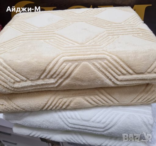 Луксозни Релефни Одеяла "ÖZDİLEK", снимка 2 - Олекотени завивки и одеяла - 17345408