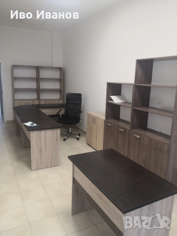 Офис мебели бюро секция стол, снимка 16 - Бюра - 53038204