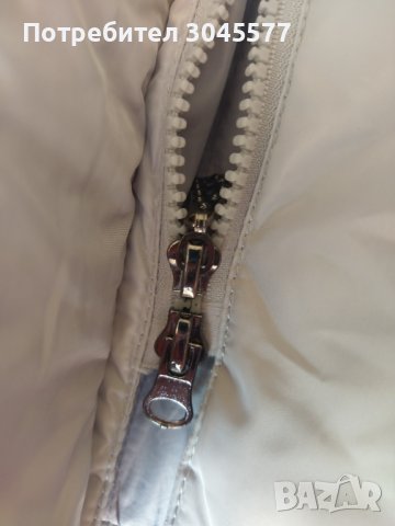 Яке с перо 70 и пух 30 проц., разм.S, снимка 2 - Якета - 37071132