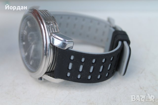 Часовник хронограф AKRIBOS XXIV, снимка 5 - Мъжки - 36819362