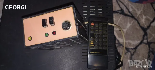 сателитен приемник комплект, снимка 2 - Приемници и антени - 48012314