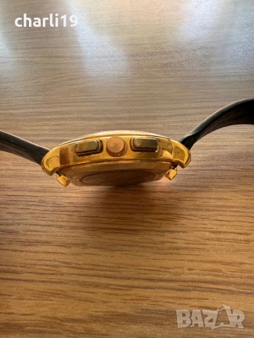 Мъжки часовник VACHERIN CONSTANTIN, снимка 4 - Мъжки - 51307675