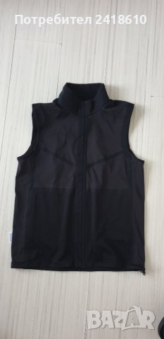 Nike Storm Fit Golf ADV  Waterproof Vest Mens Size S НОВО! ОРИГИНАЛ! МЪЖКИ Елек!, снимка 9 - Якета - 42795841
