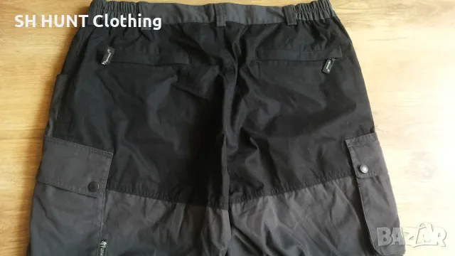 PINEWOOD Trouser размер 2-3XL панталон със здрава материя - 895, снимка 9 - Екипировка - 48181086