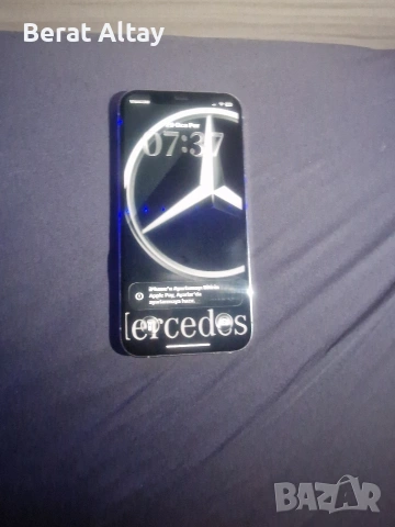 İPhone 12 Pro 128 GB 