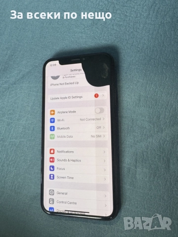 IPHONE X 64GB За части!, снимка 9 - Apple iPhone - 56060460