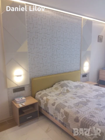 Апартамент "умен дом", снимка 5 - Апартаменти - 51410176