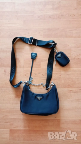 PRADA нова оригинал