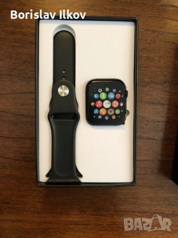 Продавам: Smart watch X7 , снимка 2 - Смарт часовници - 56007540