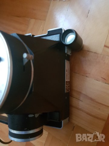 Фотоапарат Cambo Модел 40 Polaroid, снимка 2 - Антикварни и старинни предмети - 31815624