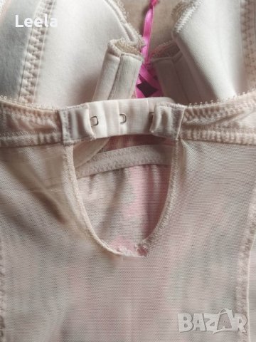 Неглиже/Корсет Victoria's Secret Holiday 2012, снимка 7 - Бельо - 39466575