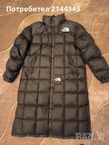 The North Face яке M, снимка 3 - Якета - 48306221