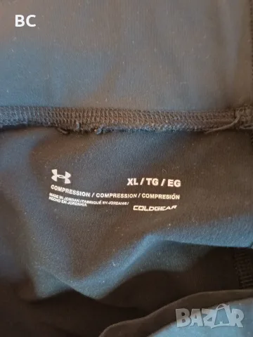 Спортен клин Under Armour , снимка 3 - Спортни дрехи, екипи - 56482849