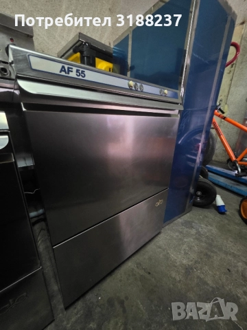 Професионална съдомиялна машина ATA, снимка 3 - Обзавеждане за заведение - 52050552